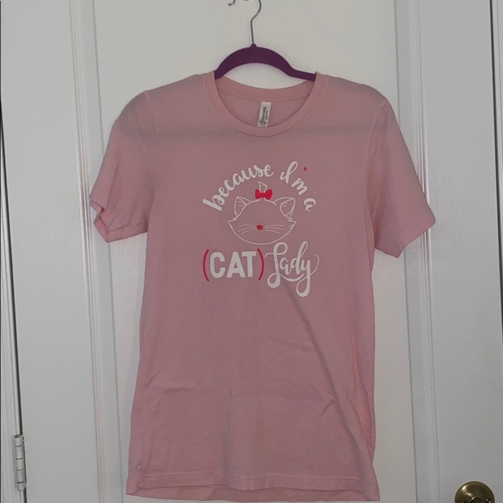 Disney Shirt